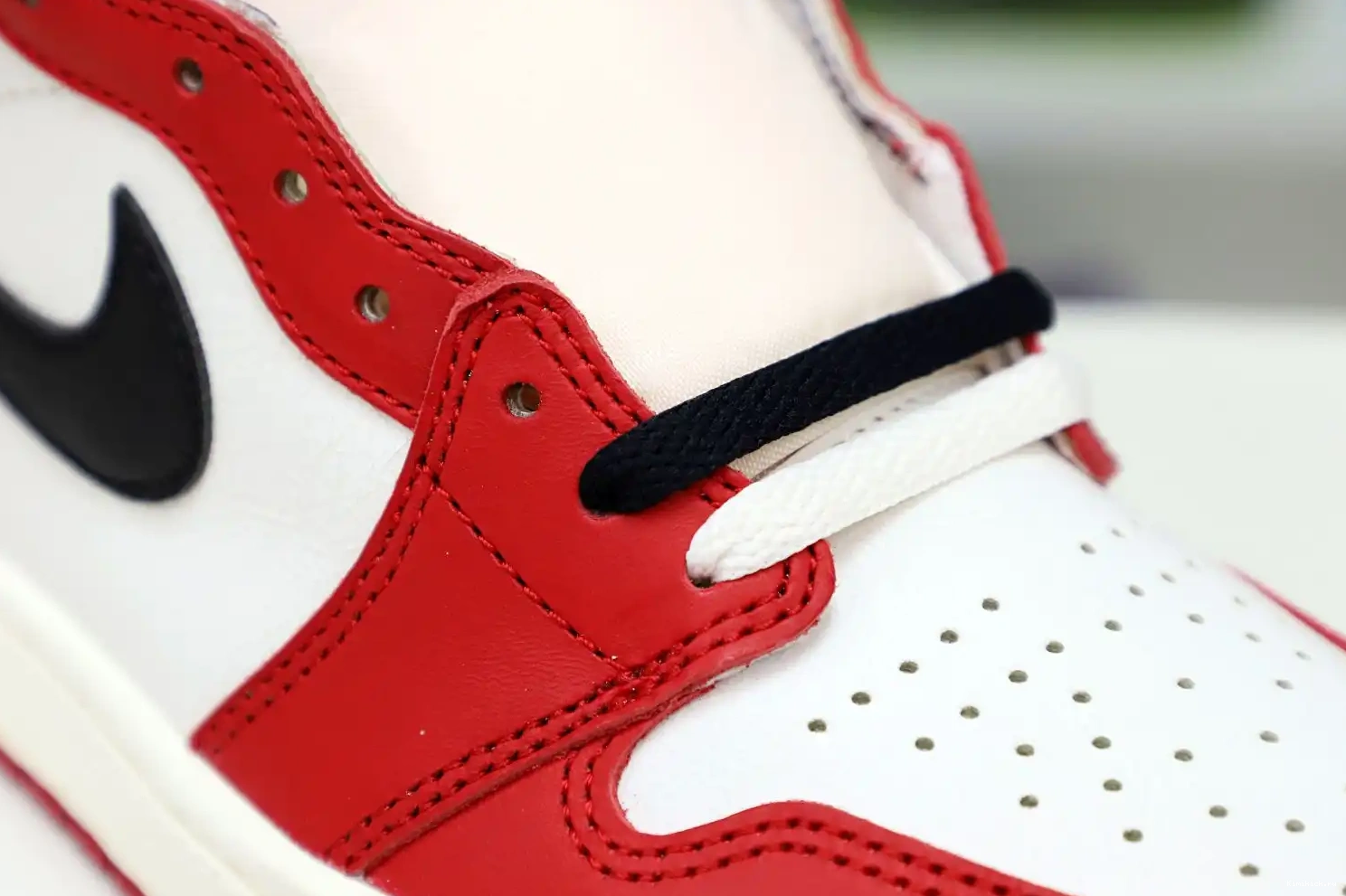 LOST Kimikick “CHICAGO” 1 REIMAGINED AIR FOUND JORDAN 2022 AND 0515